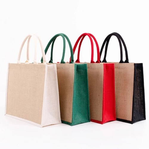 jute bags wholesale price